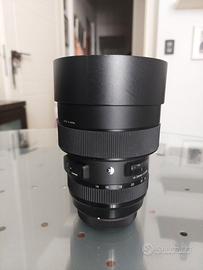 Sigma 14/28 F 2.8 HSM Art Canon