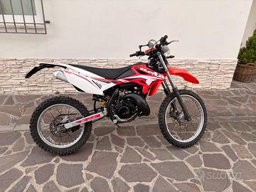 Beta RR 50