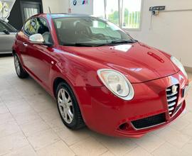Alfa Romeo MiTo 1.4 NEOPATENTATI Distinctive Sport