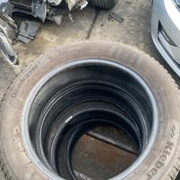 Treno di pneumatici 205/55 R16