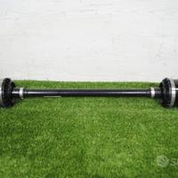 BMW G42 G20 Semiasse posteriore sinistro | 11869