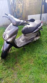scooter 50 