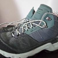 Scarpe da trekking donna Quechua