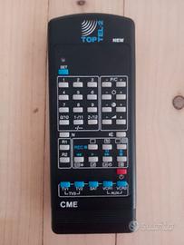 Telecomando Universale 