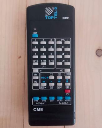 Telecomando Universale 