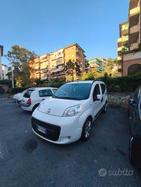 Fiat Qubo 