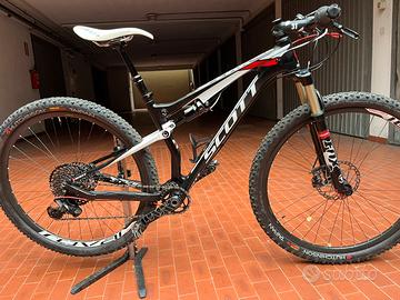 MTB Scott Spark 930