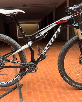 MTB Scott Spark 930