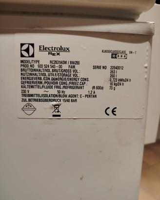 congelatore