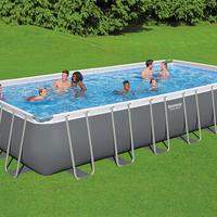 Piscina Bestway 7,32 x 3,66 x 1,32