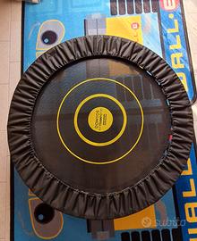 trampolino elastico