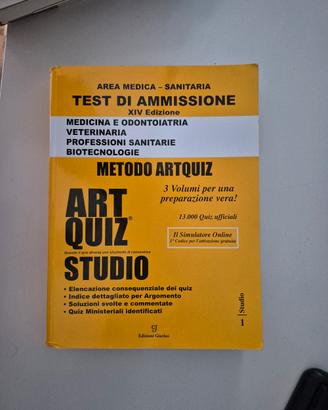Art Quiz Studio