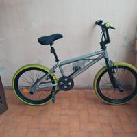 Bici BMX