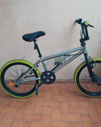 Bici BMX