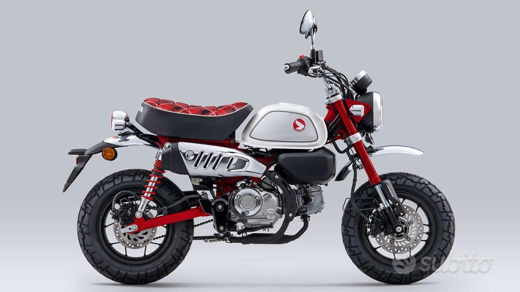 HONDA Monkey 125 MONKEY 125