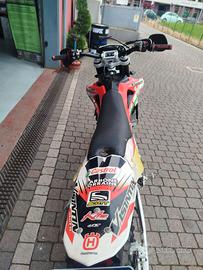 Husqvarna te310