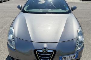 Alfa giulietta tjet