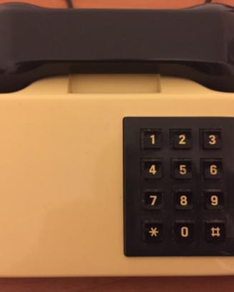 Telefono italtel pulsar