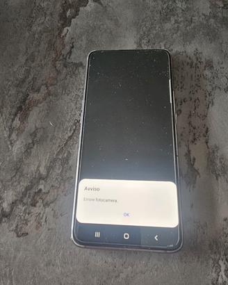 samsung galaxy A80 128gb per ricambi leggi annunci
