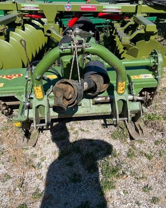 FRESA CELLI HV160