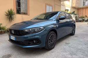 Fiat Tipo 1.0  Firefly City Life 100CV