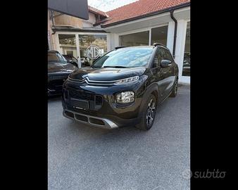 Citroën C3 Aircross I 2017 1.5 bluehdi Shine ...