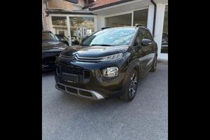Citroën C3 Aircross I 2017 1.5 bluehdi Shine ...