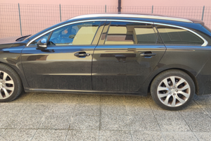 Peugeot 508 sw