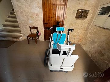 Taga bike