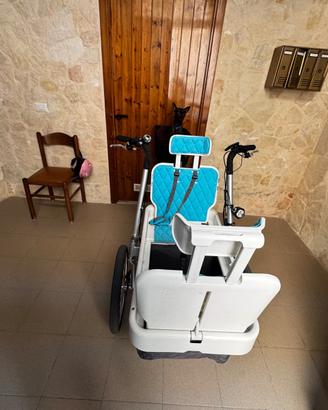 Taga bike