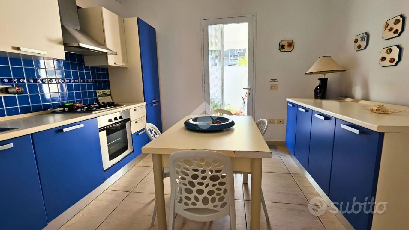 Casa – Porto Cesareo, Poggio Bellanova - Altro