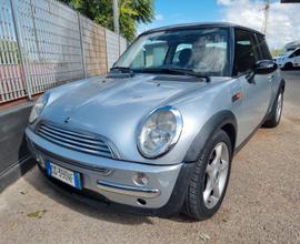 Mini Mini 1.6 16V Cooper