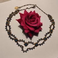 Collana Michal Negrin originale