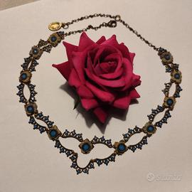 Collana Michal Negrin originale