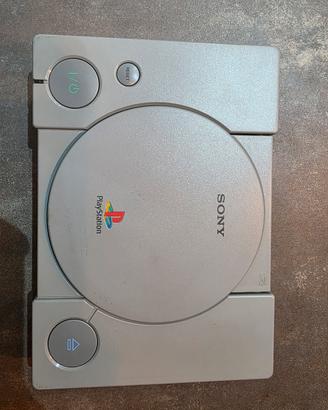 playstation 1