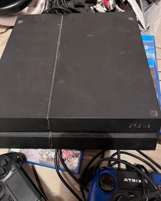 PlayStation 4