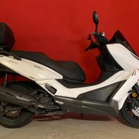 Kymco X-Town 300i - 2016