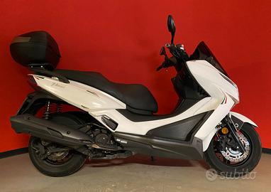 Kymco X-Town 300i - 2016