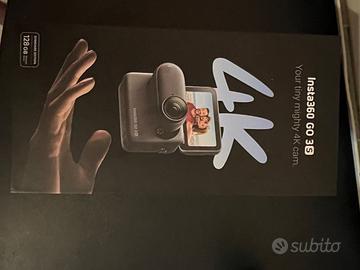 Insta360 Go 3S 128gb