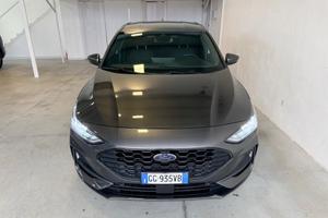 Ford Focus 1.5 D 5p. ST-Line 2022 BERLINA