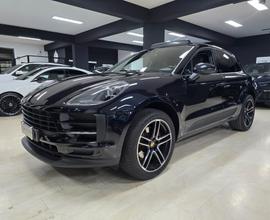 Porsche Macan 2.0 Tetto Panorama