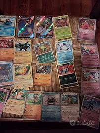 carte di pokemon 