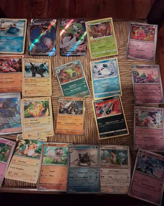 carte di pokemon 
