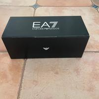 Infradito da mare/shoes beachwear Emporio Armani