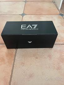 Infradito da mare/shoes beachwear Emporio Armani