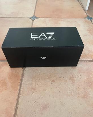 Infradito da mare/shoes beachwear Emporio Armani