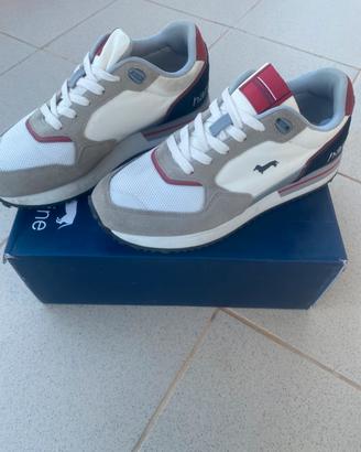 Sneaker uomo
