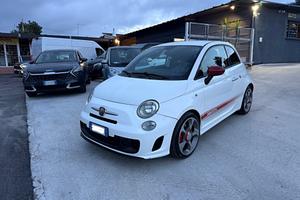 Abarth 500 1.4 Turbo T-Jet Kit Esse da 160 CV