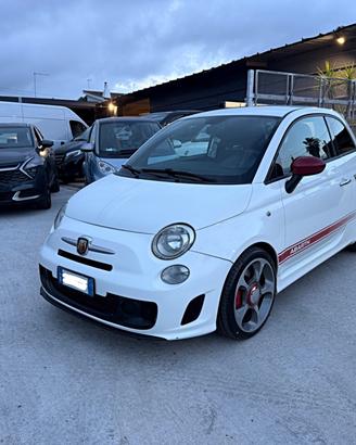 Abarth 500 1.4 Turbo T-Jet Kit Esse da 160 CV