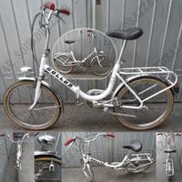 DALLAS GRAZIELLA 20”